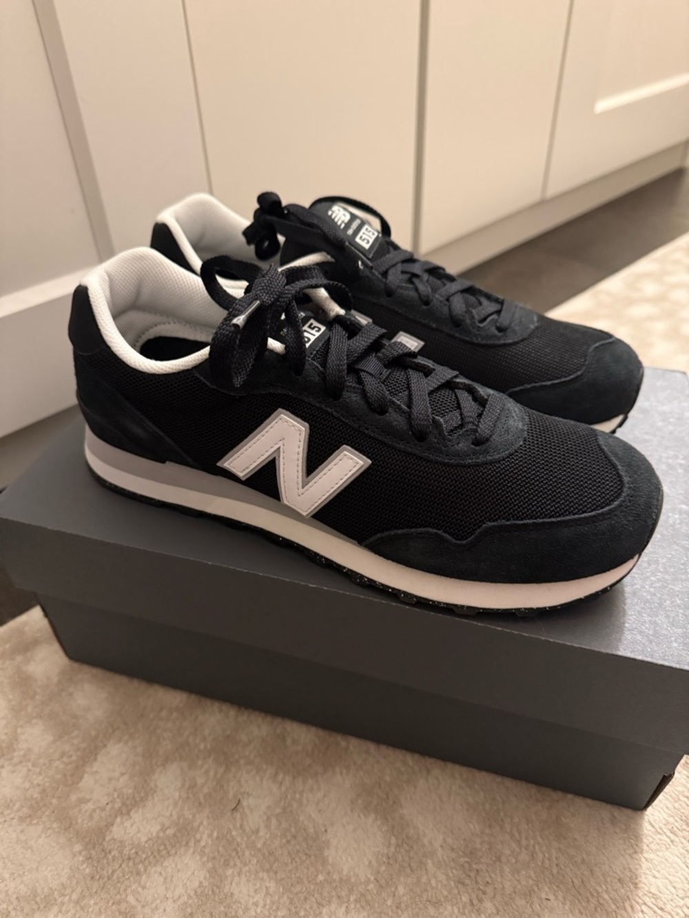 Women’s New Balance 515 V3 Shoes